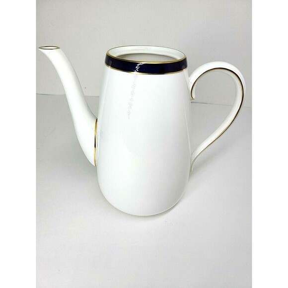 Spode Consul Tea Pot No Lid England Bone China - Picture 3 of 10